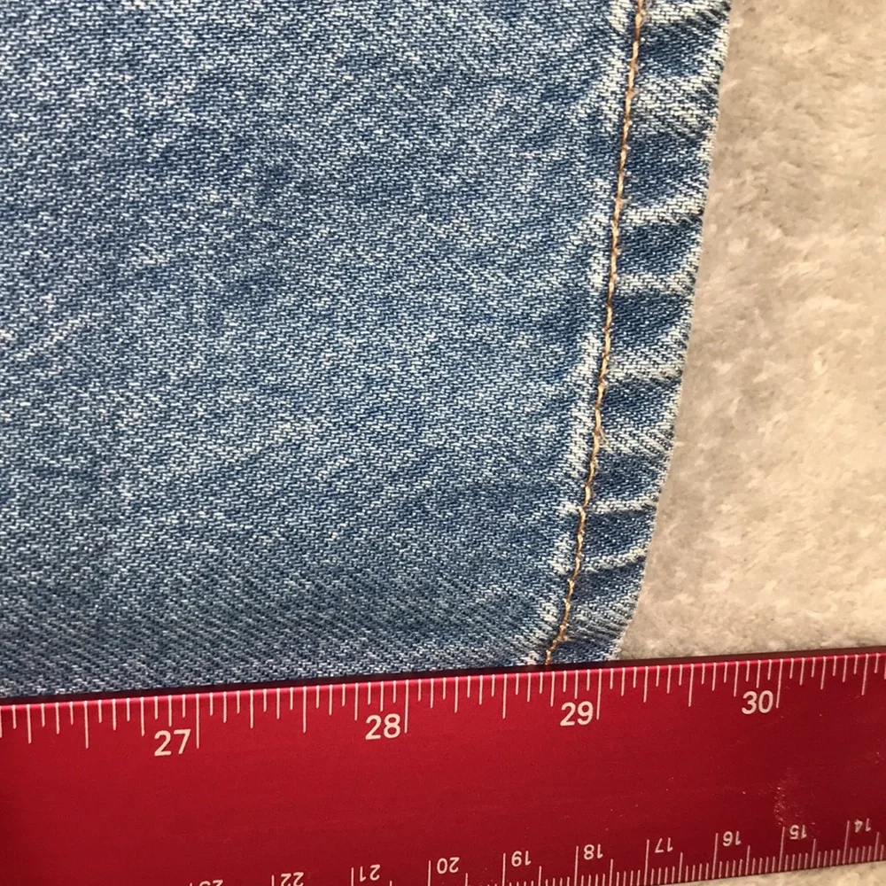 Outerknown Women's Medium Wash Sea Jeans Generation Slim Jeans Size 24 New
